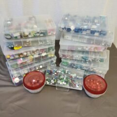 Crafting Gem Stones !