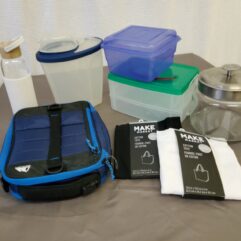 Containers