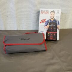 Grilling Supplies