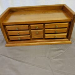 Jewelry Box