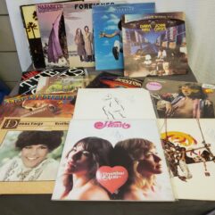 Albums Rock & Roll Vinyl