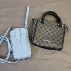 Steve Madden & Crossbody