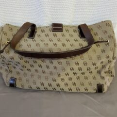 Dooney & Bourke Bag