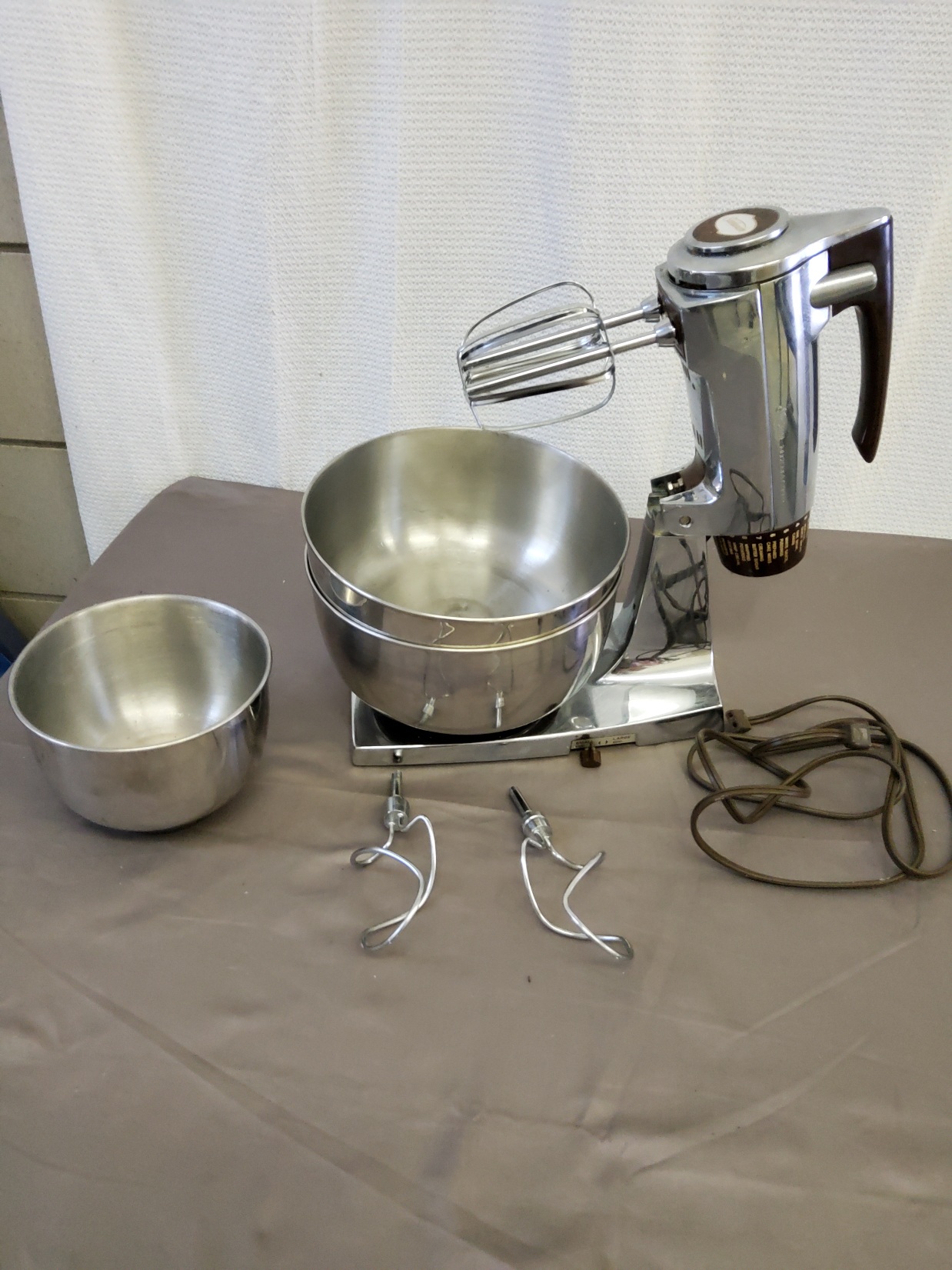 Sunbeam Mixer - Image 4