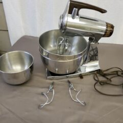 Sunbeam Mixer