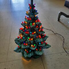 Christmas in July