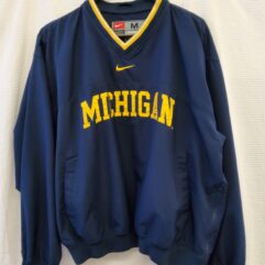 MICHIGAN  UofM