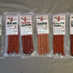 J Dean's Sausage & Jerky Company