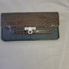 Brighton Wallet
