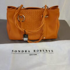 Sondra Robert's Bag