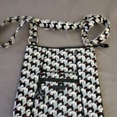 Vera Bradley Scottie Crossbody bag