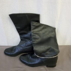 Marko Leather Boots