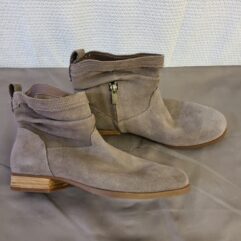 Kookaburra ankle boots