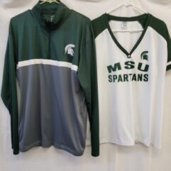 Spartan Shirts