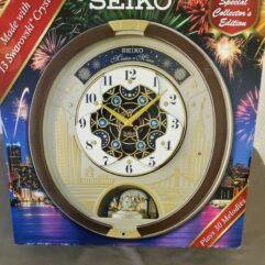 Seiko Special Collectors Edition