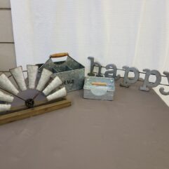Metal Collection