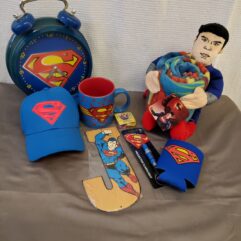 Superman Stuff