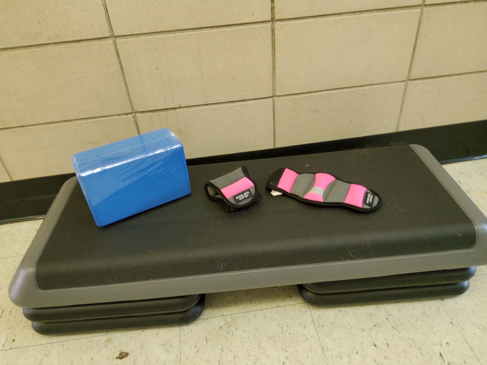 Step Workout ! - Image 2