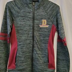 Davison Zipup Jacket