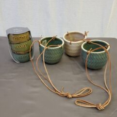 Pots & Bowls