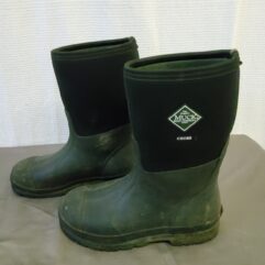 Muck Boots