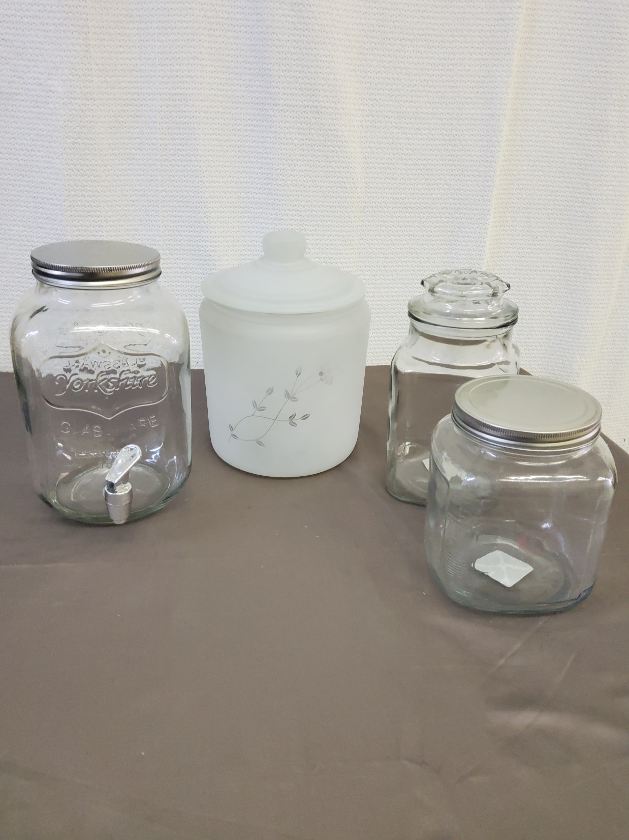 Glass Ware - Image 2
