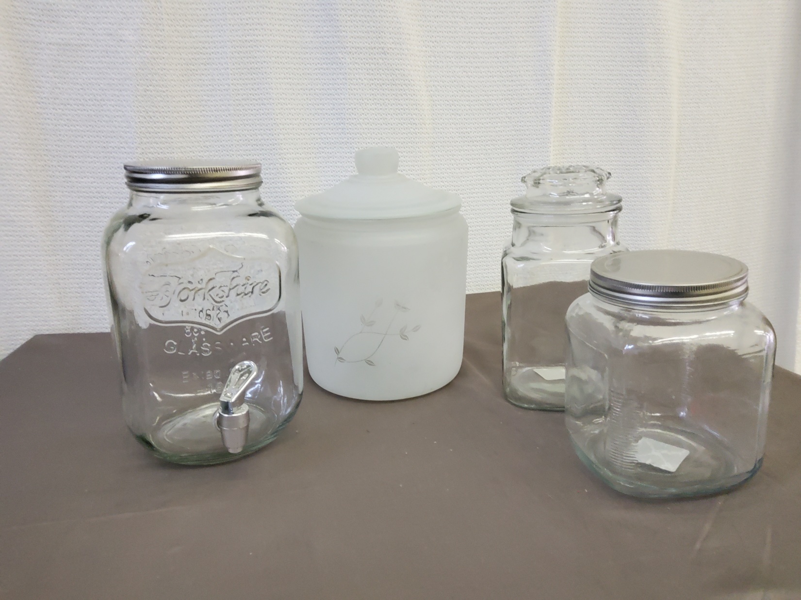 Glass Ware