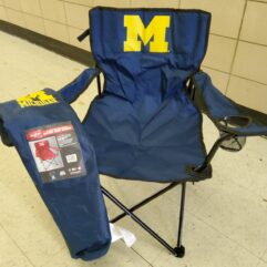 Michigan Travel Chair