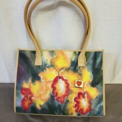 Sharing Studio Bag