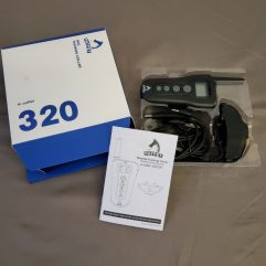 PatPet remote training collar