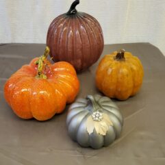Pumpkins !