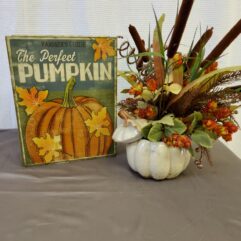 Fall Decor