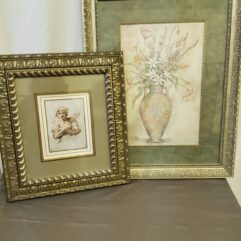 Framed Pictures