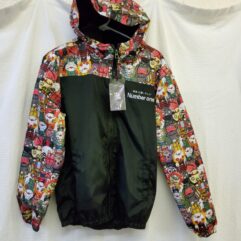 anime jacket
