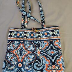 Vera Bradley Tote