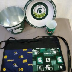 Michigan State Goodies