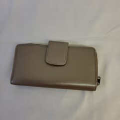 Buxton Wallet