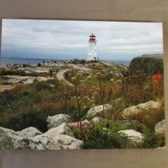 Canvas Picture by Jim Dowsett