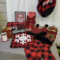 Buffalo Christmas Collection