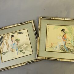 Oriental Paintings