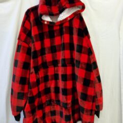 Snuggle Blanket That You Wear