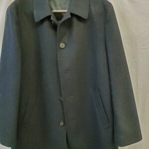 Men's Dress Coat