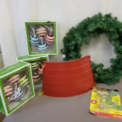Tree Decorations