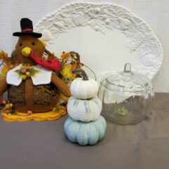 Thanksgiving