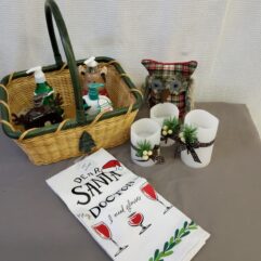 Gift Ideas