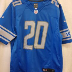Lion's Jersey