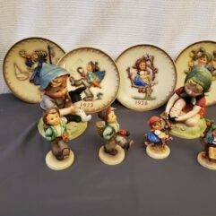 Hummel Collection