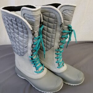 Northface Boots