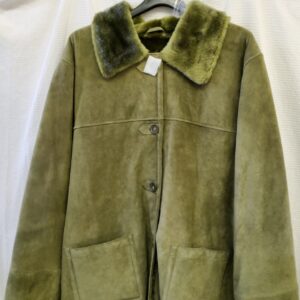 Dennis Basso Coat