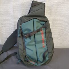 Patagonia crossbody Sling Bag